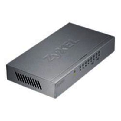 Zyxel GS-108B V3 8-Port Desktop Gigabit Ethernet Switch